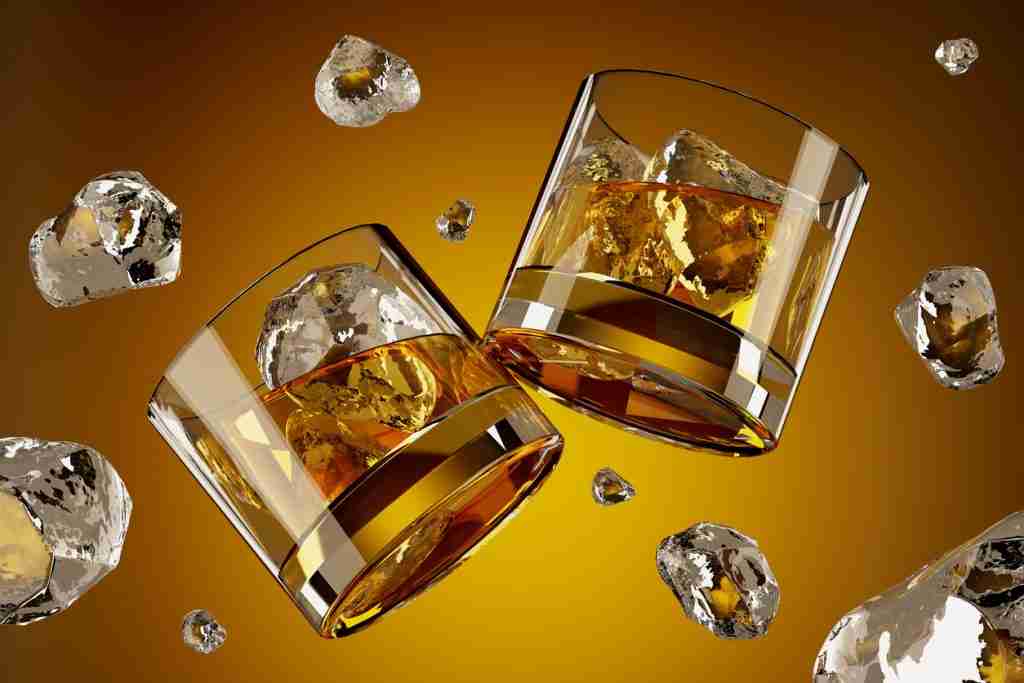 Famous Indian whiskies